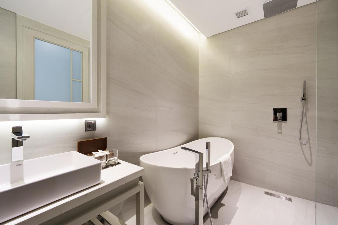 M City Hotel Saigon Hô Chi Minh-Ville Extérieur photo