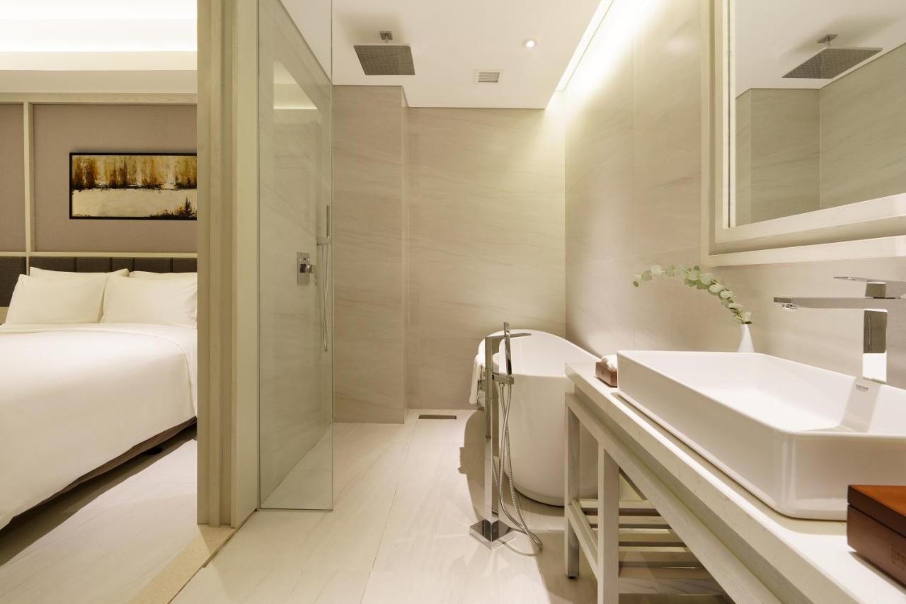 M City Hotel Saigon Hô Chi Minh-Ville Extérieur photo