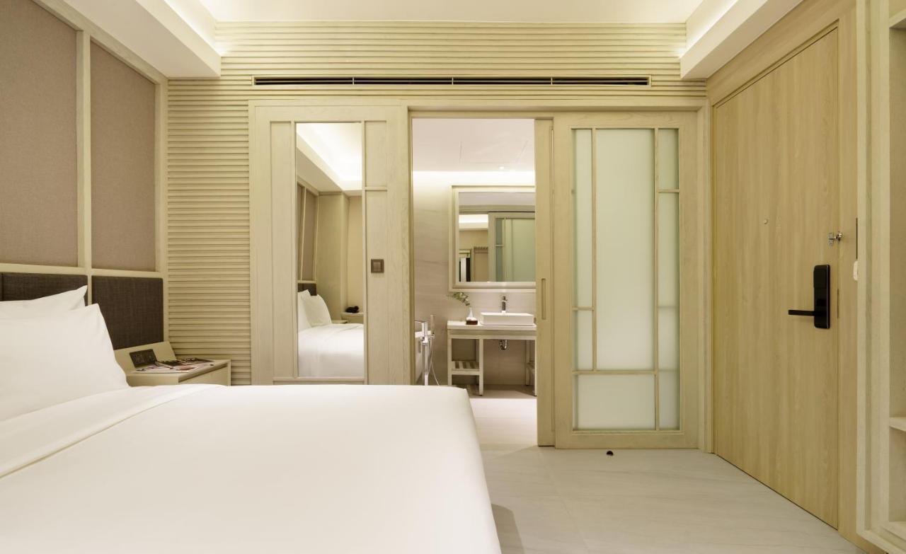 M City Hotel Saigon Hô Chi Minh-Ville Extérieur photo