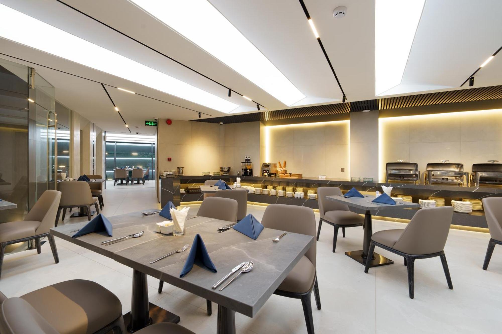 M City Hotel Saigon Hô Chi Minh-Ville Extérieur photo